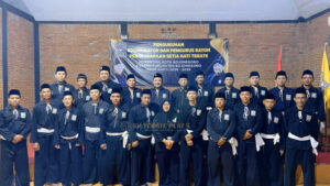 SH Terate Ranting Kota