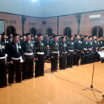 SH Terate Ranting Kota Bojonegoro