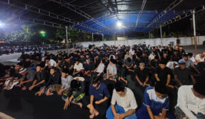 SH Terate Ranting Kota