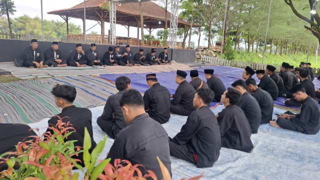 SH Terate Ranting Balen