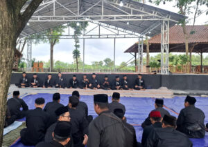 SH Terate ranting Balen