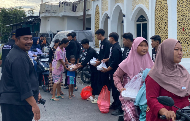 SH Terate Ranting Kepohbaru