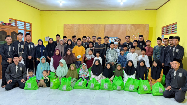 SH Terate Ranting Balen