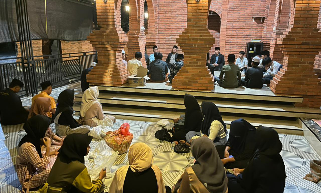 SH Terate Ranting Sumberrejo