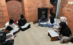 SH Terate Ranting Sumberrejo