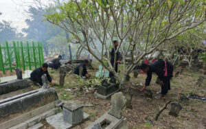 SH Terate Ranting Ngambon