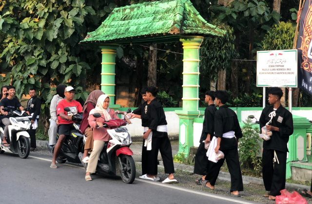 Sh Terate Margomulyo