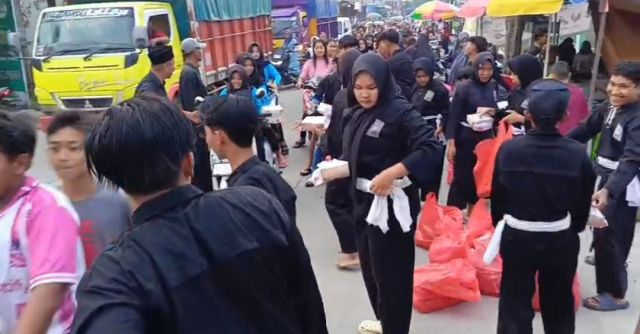 SH Terate Ranting Kedungadem