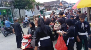 SH Terate Ranting Kedungadem