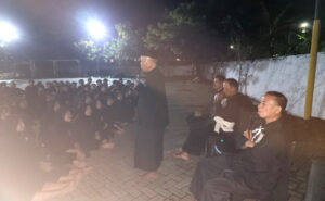 SH Terate Ranting Kota