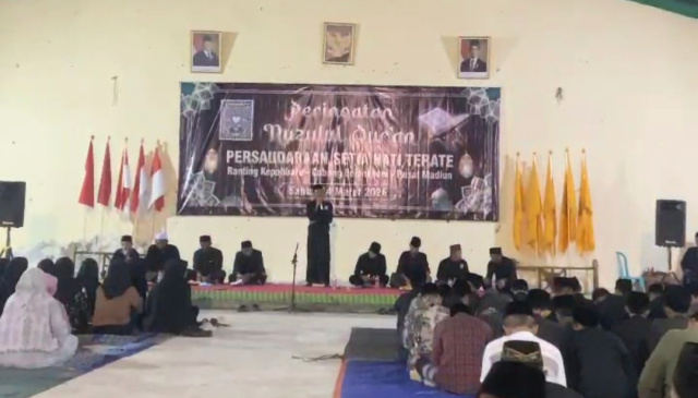 SH Terate Ranting Kepohbaru