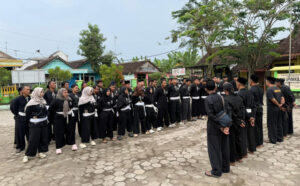 SH Terate Ranting Kota