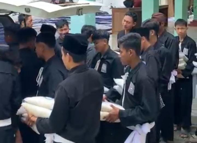 SH Terate Ranting Kalitidu