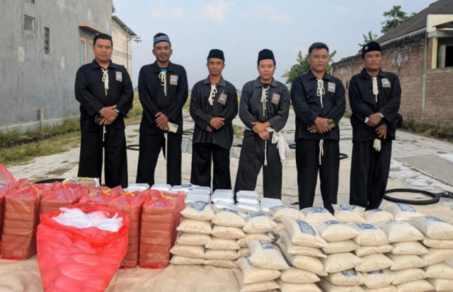 SH Terate Sumberrejo