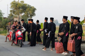 SH Terate sumberrejo