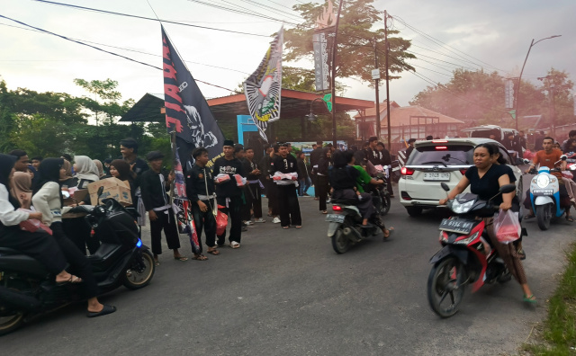 SH Terate Ranting Ngasem