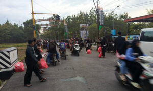 SH Terate ranting Ngasem