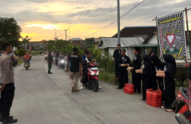 SH Terate Ranting Bubulan