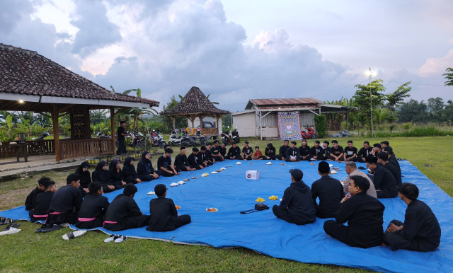 SH Terate Ranting Kalitidu