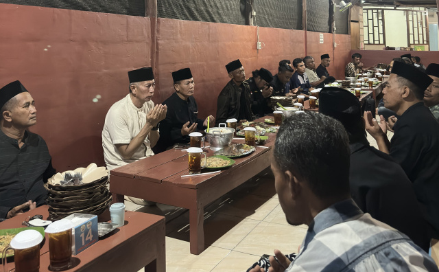 SH Terate Ranting Sumberrejo