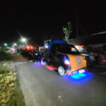 SH Terate Kedungadem