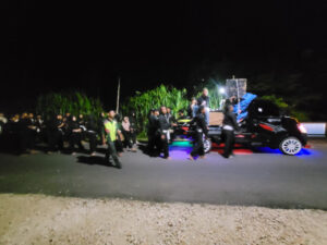 SH Terate Kedungadem