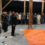 SH Terate Rayon Tulungagung