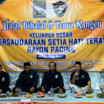 SH Terate Rayon Pacing