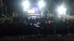 SH Terate Rayon Kedungprimpen