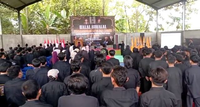 SH Terate Kedungadem