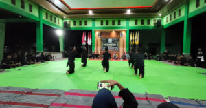 SH Terate Ranting Dander