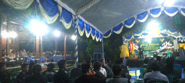 SH Terate Rayon Trembes