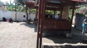 SH Terate Rayon Sekretariat