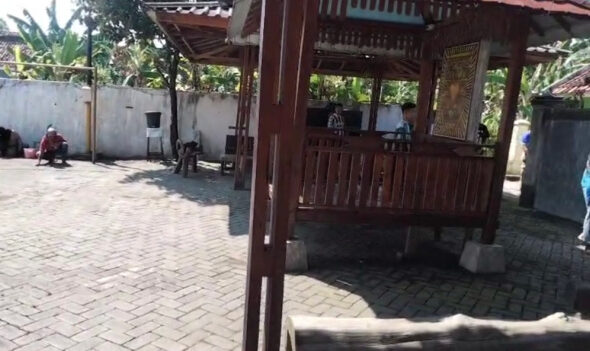 SH Terate Rayon Sekretariat