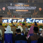 SH Terate Cabang Bojonegoro