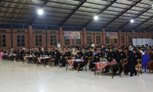 SH Terate Cabang Bojonegoro