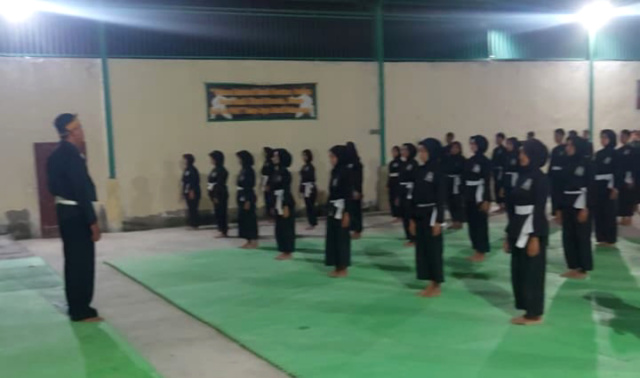 SH Terate Ranting Kepohbaru