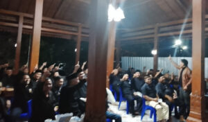 SH Terate Bojonegoro