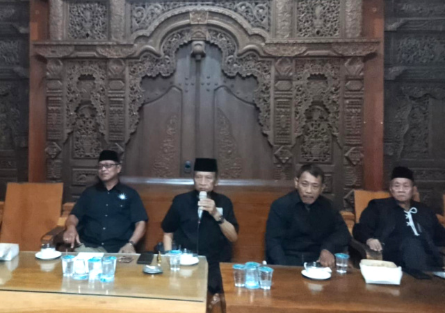 SH Terate Bojonegoro