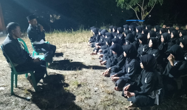 SH Terate Ranting Gondang