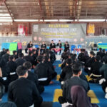 Pelatihan pelatih SH Terate