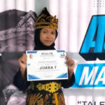 SH Terate Ranting Ngambon