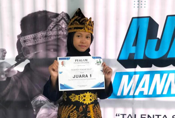 SH Terate Ranting Ngambon