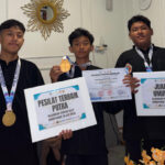 Atlet SH Terate Kedungadem