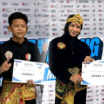 Atlet muda SH Terate