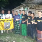 SH Terate Ranting Kapas