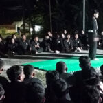 SH Terate Ranting Kedungadem