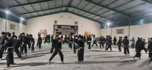 SH Terate ranting Kepohbaru