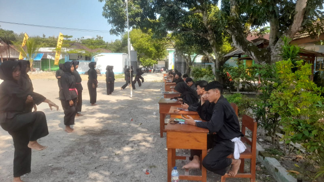 SH Terate Ranting Purwosari