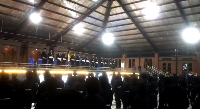Latber SH Terate Cabang Bojonegoro